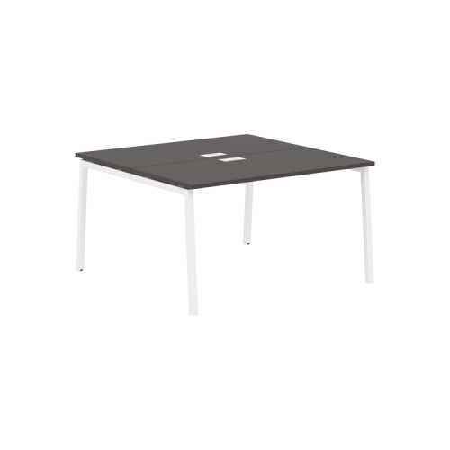 Стол 2-х местный EDIS ELWST 1313 фото 4 Стол 2-х местный EDIS ELWST 1313 фото 4