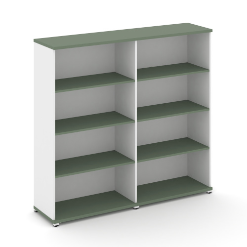 Стеллаж офисный Concept CN.STS-420 Стеллаж офисный Concept CN.STS-420