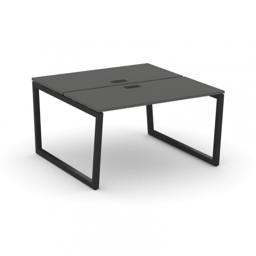 Style Project Рабочая станция 2-х сторон. SN-5T2.DRS-001 Акация Лорка/Металл Антрацит/Заглушка Пласт фото 7 Style Project Рабочая станция 2-х сторон. SN-5T2.DRS-001 Акация Лорка/Металл Антрацит/Заглушка Пласт фото 7