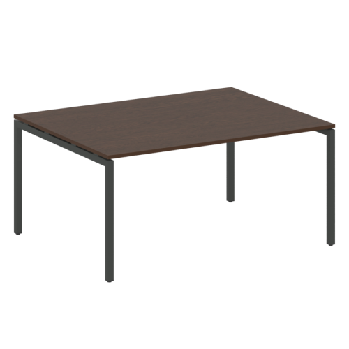 Переговорный стол на П-обр. м/к Metal System Quattro 40БП.ПРГ-1.4 фото 10 Переговорный стол на П-обр. м/к Metal System Quattro 40БП.ПРГ-1.4 фото 10