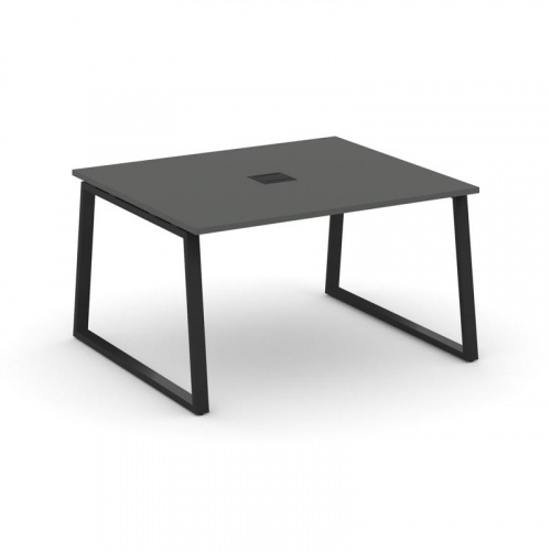 Style Project Стол переговорный SN-6T1.SPRG-032 Акация Лорка/Металл Антрацит/Заглушка Металл Антраци фото 5 Style Project Стол переговорный SN-6T1.SPRG-032 Акация Лорка/Металл Антрацит/Заглушка Металл Антраци фото 5