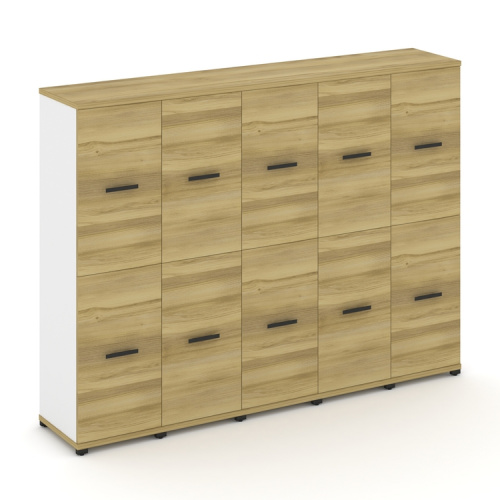 Шкаф офисный Concept CN.STU-452 B Шкаф офисный Concept CN.STU-452 B