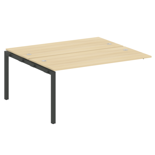 Проходной элемент бенч-системы на П-обр. м/к Metal System Quattro 50БП.ПРС-СП-2.4 фото 10 Проходной элемент бенч-системы на П-обр. м/к Metal System Quattro 50БП.ПРС-СП-2.4 фото 10