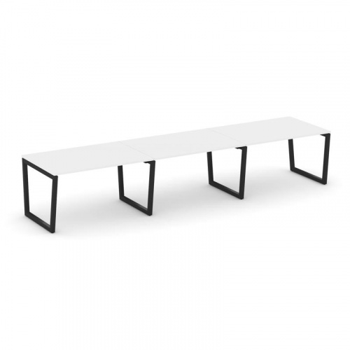 Style Project Стол переговорный SN-5T2.SPRG-021.3 Акация Лорка/Металл Антрацит 2940*980*750 фото 9 Style Project Стол переговорный SN-5T2.SPRG-021.3 Акация Лорка/Металл Антрацит 2940*980*750 фото 9