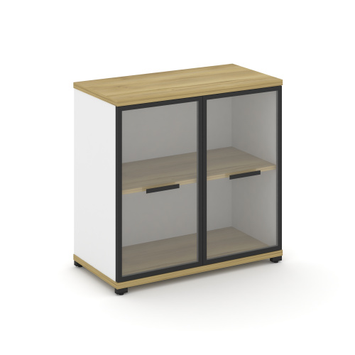 Шкаф офисный Concept CN.STS-213 RPB Шкаф офисный Concept CN.STS-213 RPB