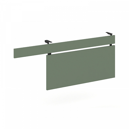 Царга стола с опорной тумбой Concept CN.CST-004