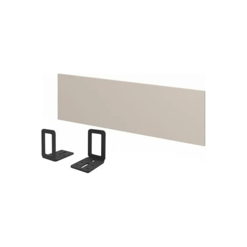 Экран настольный к одному столу L-069-1 Экран настольный к одному столу L-069-1