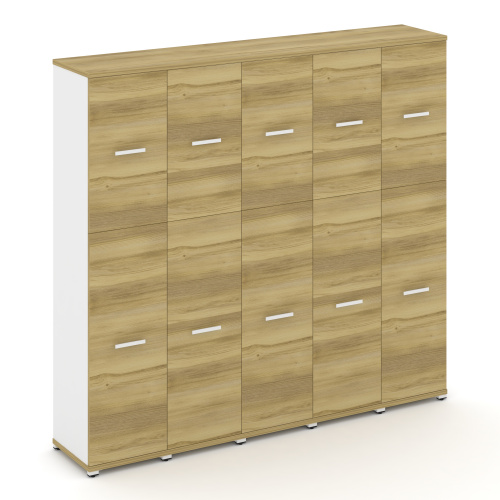 Шкаф офисный Concept CN.STU-555 W фото 3 Шкаф офисный Concept CN.STU-555 W фото 3