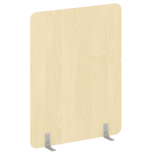 Перегородки на металлических опорах R-line DP.F-140-180 фото 8