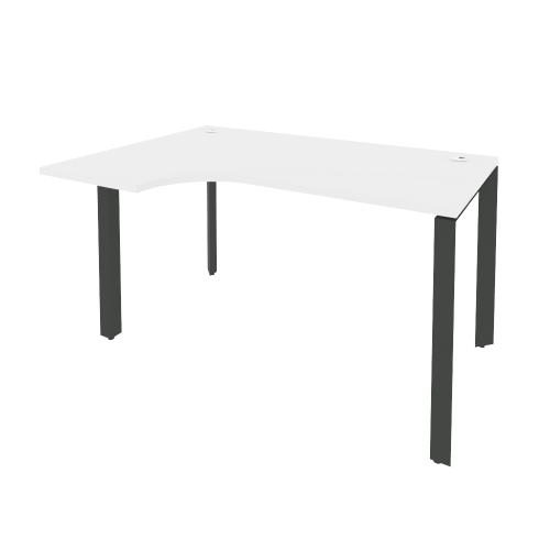 Стол эргономичный на П-обр. м/к Onix O.MP-SA-2 (L) фото 9 Стол эргономичный на П-обр. м/к Onix O.MP-SA-2 (L) фото 9