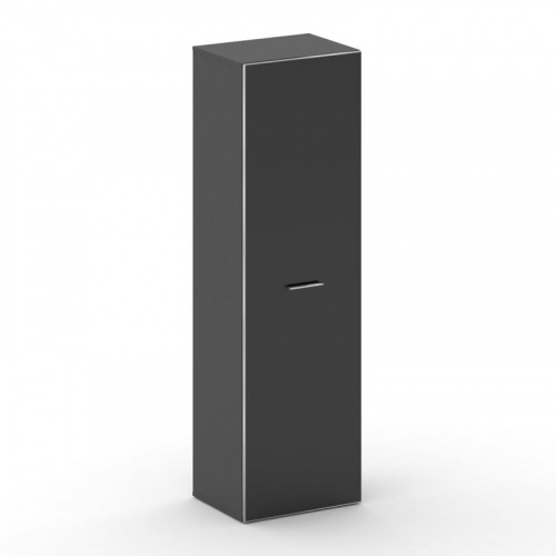 Шкаф офисный высокий Cross CR.SM-102 фото 2