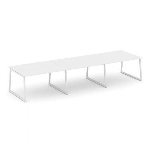 Style Project Стол переговорный SN-4T1.SPRG-053.3 Акация Лорка/Металл Антрацит 4410*1180*750 фото 17 Style Project Стол переговорный SN-4T1.SPRG-053.3 Акация Лорка/Металл Антрацит 4410*1180*750 фото 17