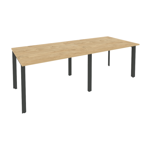 Стол переговорный Onix O.MP-PRG-2.2 фото 9 Стол переговорный Onix O.MP-PRG-2.2 фото 9