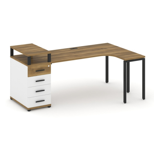 Стол эргономичный Concept CN.SA-406(R) Стол эргономичный Concept CN.SA-406(R)