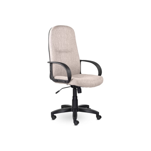 Кресло руководителя Эфир С-30 (Пластик 727) (Ткань Moderno) фото 4