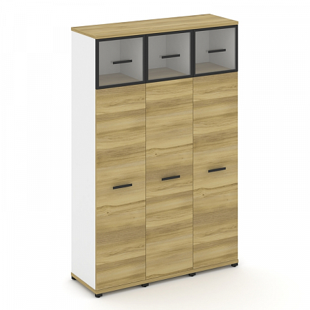 Шкаф офисный Concept CN.STU-537 RPB