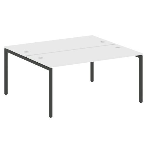 Бенч-система на П-обр. м/к Metal System Quattro 40БП.РАС-СП-2.4 фото 15