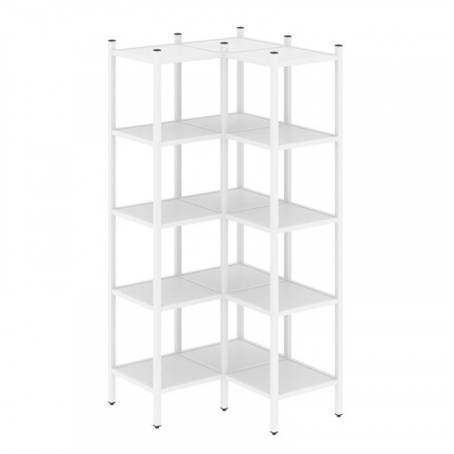 Стеллаж офисный угловой Loft VR.L-32 Стеллаж офисный угловой Loft VR.L-32