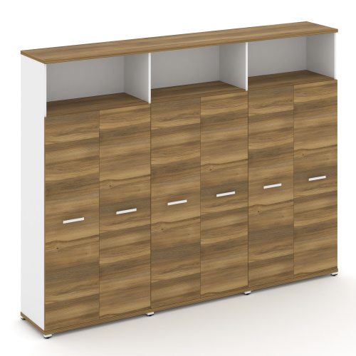 Шкаф офисный Concept CN.STS-536 W Шкаф офисный Concept CN.STS-536 W