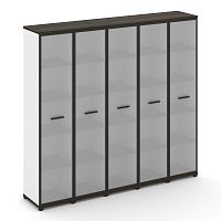 Шкаф офисный Concept CN.STU-558 RMB