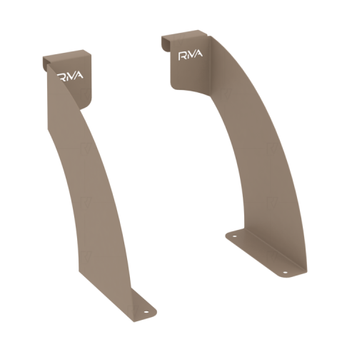 Комплект кронштейнов MAN-41 Комплект кронштейнов MAN-41