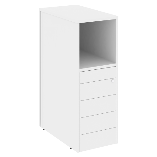 Тумба на 5 ящиков Onix O.R-TV-5 TIP (L) фото 16 Тумба на 5 ящиков Onix O.R-TV-5 TIP (L) фото 16