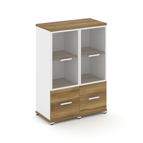 Шкаф офисный Concept CN.STU-322 RPW