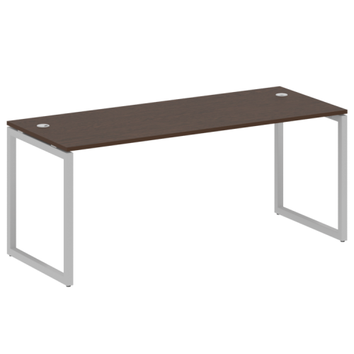 Стол офисный на О-обр. м/к Metal System Quattro 40БО.СП-5 фото 6 Стол офисный на О-обр. м/к Metal System Quattro 40БО.СП-5 фото 6