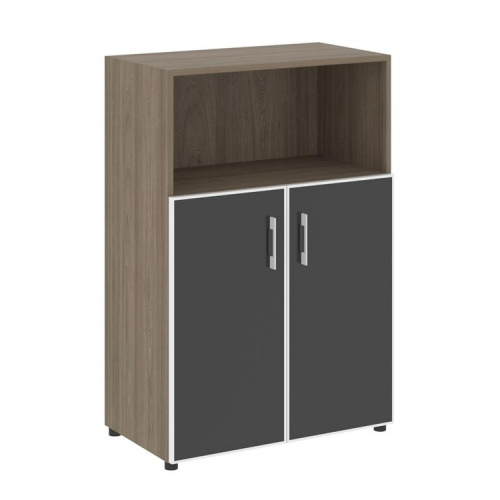 Шкаф офисный Yalta LT.ST-2.2 R фото 4