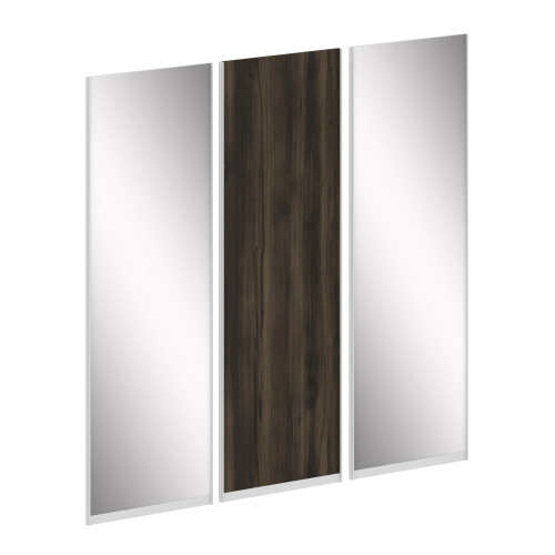 Комплект дверей ЛДСП для шкафа высокого L=2519мм Maris SH.ZDZK-7.1 фото 2 Комплект дверей ЛДСП для шкафа высокого L=2519мм Maris SH.ZDZK-7.1 фото 2