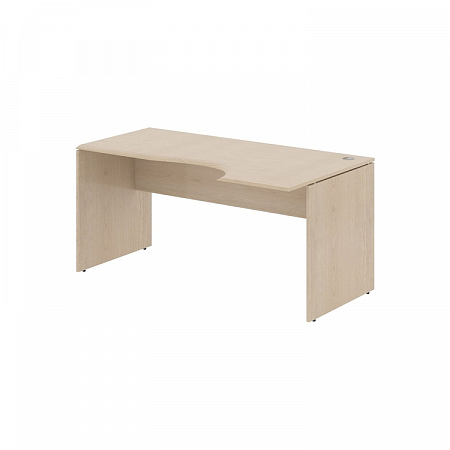 Стол эргономичный правый WAVE WCET 169