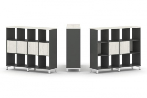 Набор стеллажа Style Project SN.NS-341 фото 9