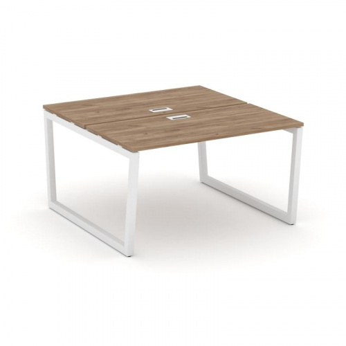 Style Project Рабочая станция 2-х сторон. SN-5T2.DRS-001 Акация Лорка/Металл Антрацит/Заглушка Пласт фото 11 Style Project Рабочая станция 2-х сторон. SN-5T2.DRS-001 Акация Лорка/Металл Антрацит/Заглушка Пласт фото 11