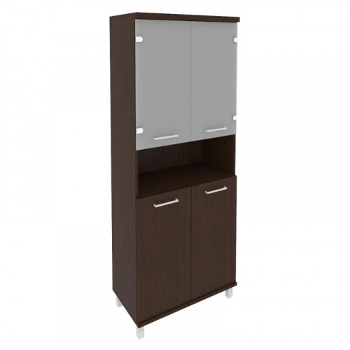 Шкаф высокий широкий First KST-1.4 фото 3 Шкаф высокий широкий First KST-1.4 фото 3