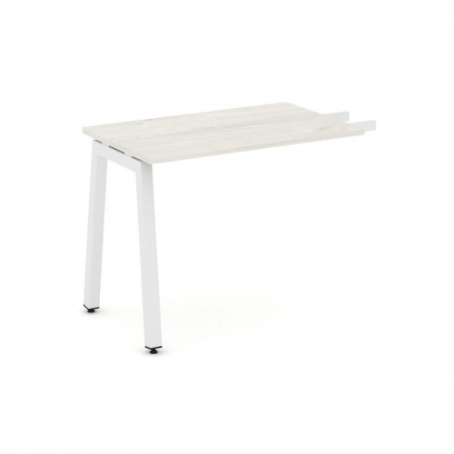 Style Project Брифинг-приставка SN-5A.BR-003 Дуб Табак/Металл Антрацит 980*600*750 фото 20