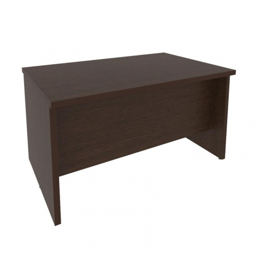 Стол руководителя прямоугольный First KSR-10 фото 3 Стол руководителя прямоугольный First KSR-10 фото 3