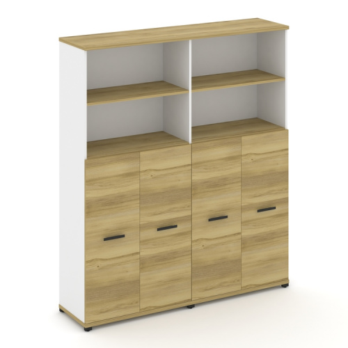 Шкаф офисный Concept CN.STS-524 B