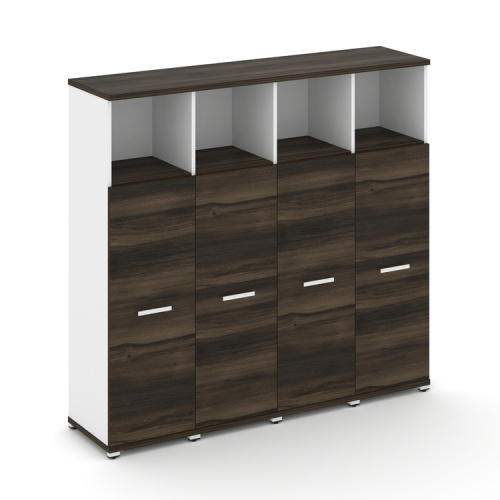 Шкаф офисный Concept CN.STU-443 W фото 2 Шкаф офисный Concept CN.STU-443 W фото 2