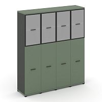 Шкаф офисный Concept CN.STU-545 RMB