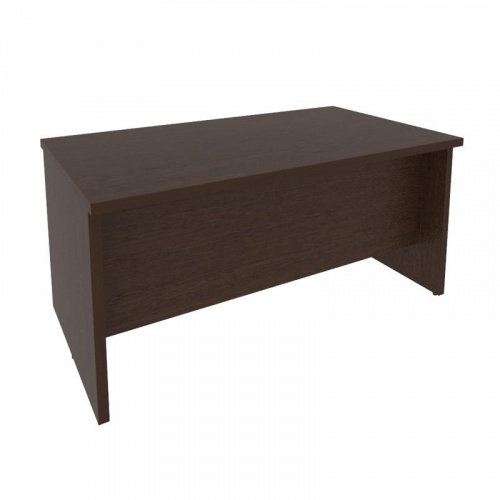 Стол руководителя прямоугольный First KSR-6 фото 3 Стол руководителя прямоугольный First KSR-6 фото 3