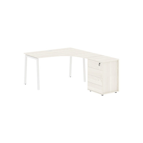 Стол эргономичный EDIS ELCET 1318 (R) фото 5 Стол эргономичный EDIS ELCET 1318 (R) фото 5