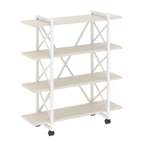 Стеллаж на 4 полки Loft VR.L-MST.K-4.8V фото 6 Стеллаж на 4 полки Loft VR.L-MST.K-4.8V фото 6