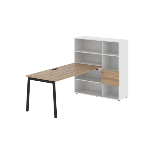 Рабочая станция EDIS ELRST 1217 (L) фото 11