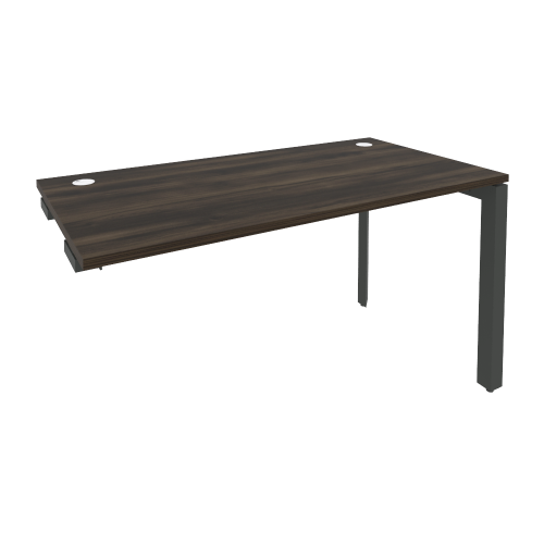 Стол-приставка на П-обр. м/к Onix O.MP-SPR-3.7 фото 4