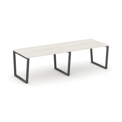 Style Project Стол переговорный SN-6T2.SPRG-014.3 Акация Лорка/Металл Антрацит 3160*980*750 фото 24 Style Project Стол переговорный SN-6T2.SPRG-014.3 Акация Лорка/Металл Антрацит 3160*980*750 фото 24