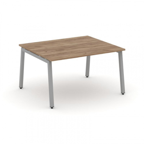 Style Project Стол переговорный SN-5A.SPRG-033.3 Дуб Наварра/Металл Антрацит 1380*1180*750 фото 13 Style Project Стол переговорный SN-5A.SPRG-033.3 Дуб Наварра/Металл Антрацит 1380*1180*750 фото 13