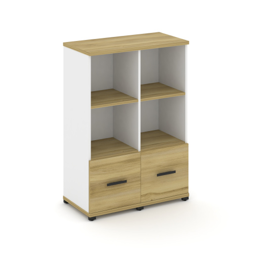 Шкаф офисный Concept CN.STU-321 B Шкаф офисный Concept CN.STU-321 B