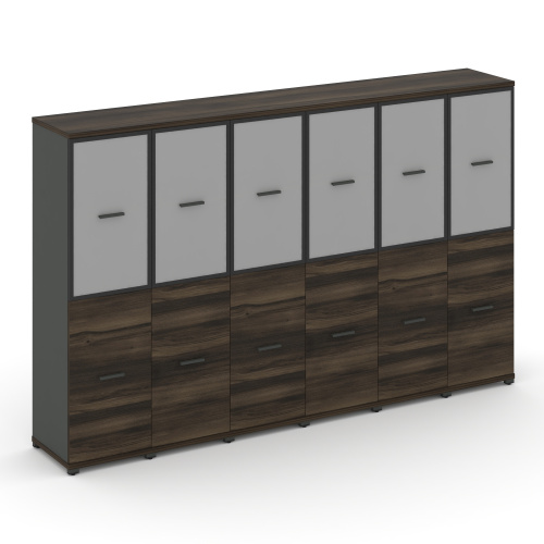 Шкаф офисный Concept CN.STU-462 RMB Шкаф офисный Concept CN.STU-462 RMB