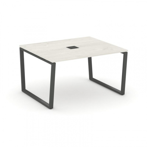 Style Project Стол переговорный SN-6T2.SPRG-032 Акация Лорка/Металл Антрацит/Заглушка Металл Антраци фото 24 Style Project Стол переговорный SN-6T2.SPRG-032 Акация Лорка/Металл Антрацит/Заглушка Металл Антраци фото 24