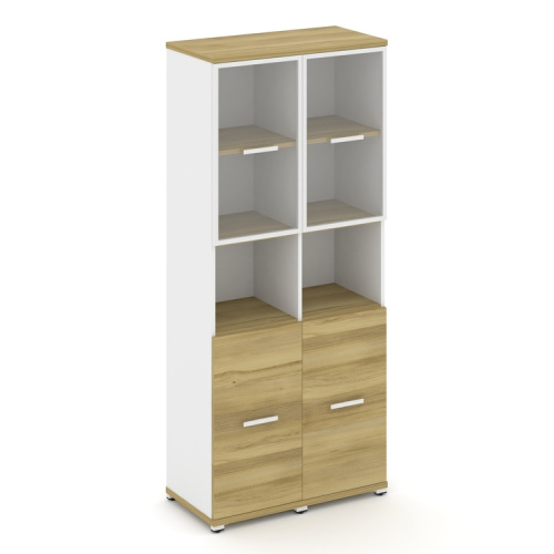 Шкаф офисный Concept CN.STU-523 RPW фото 3